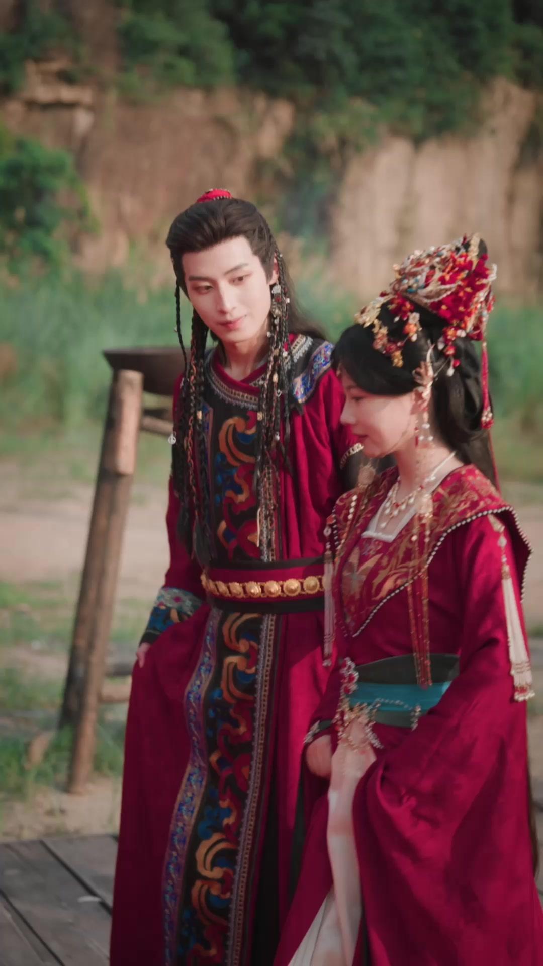 La princesa del intercambio