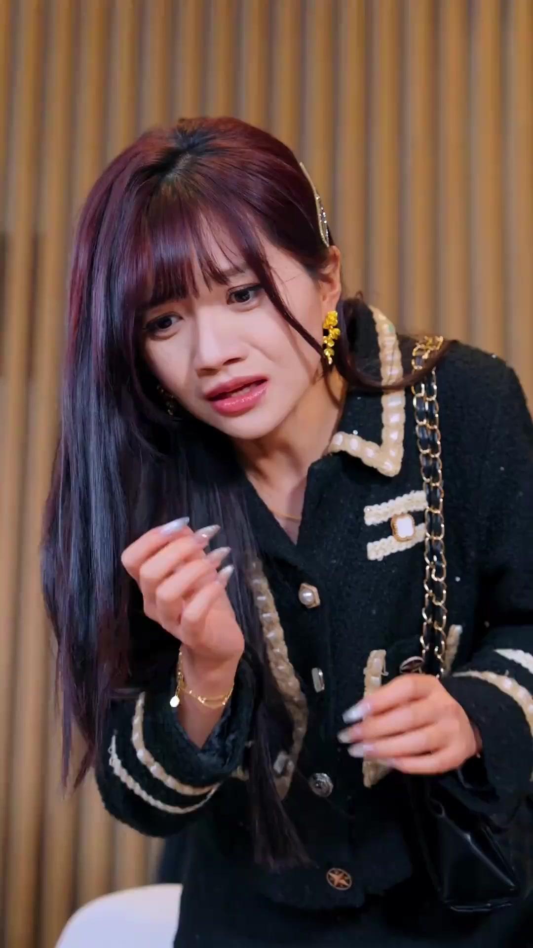 (Dublagem) Aprendi a Dizer Adeus com Esta Vida