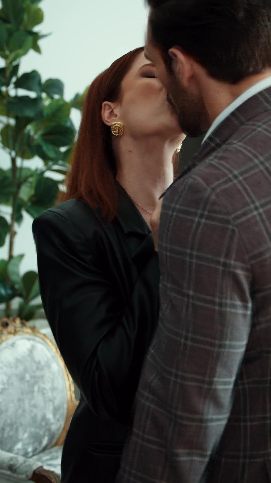 La amante secreta del padrino