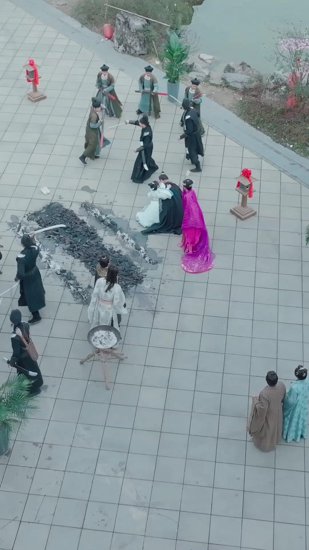 (Dubbed)The Beggar King’s Bride