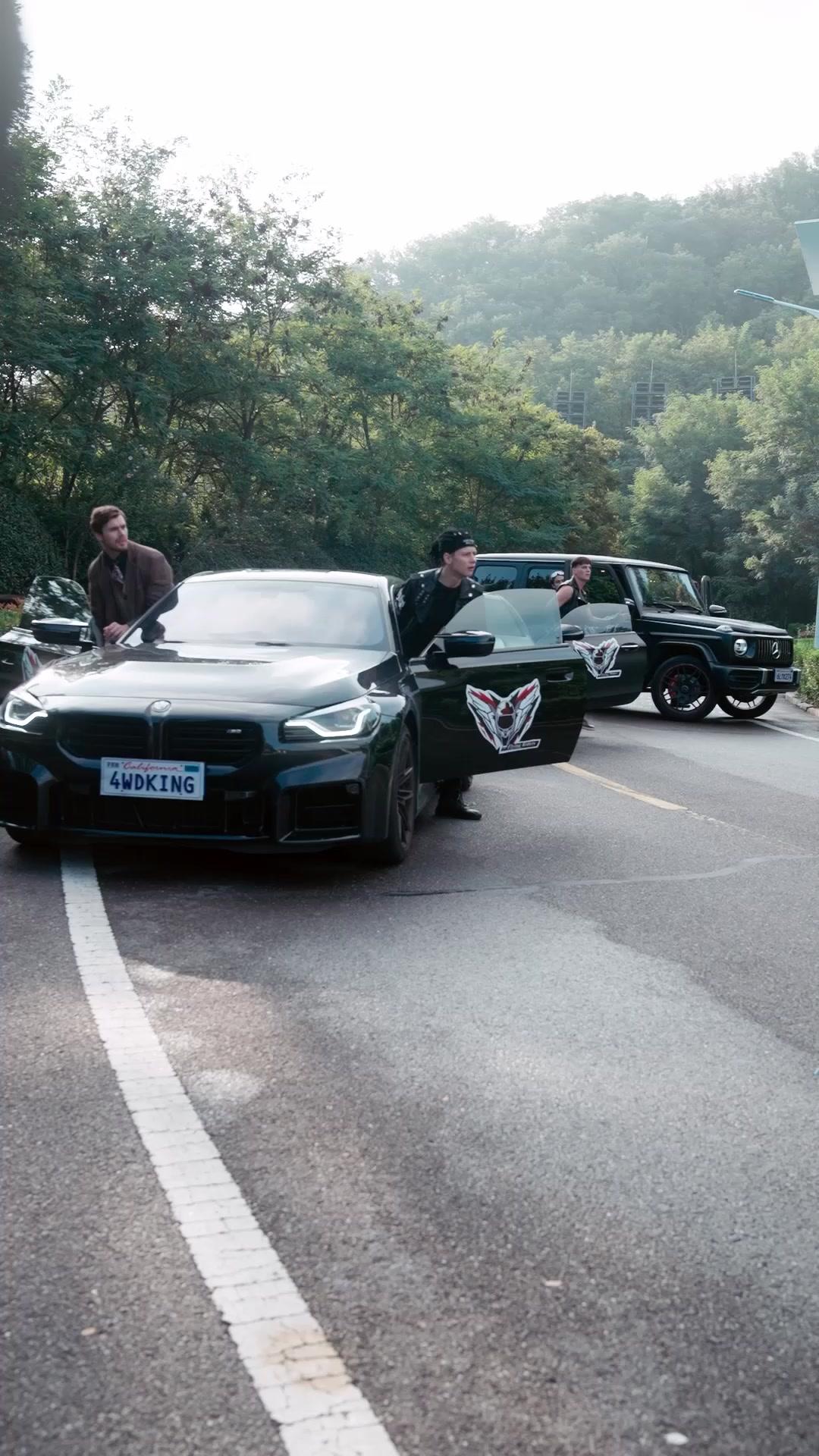 The God of Speed: The Legend Returns