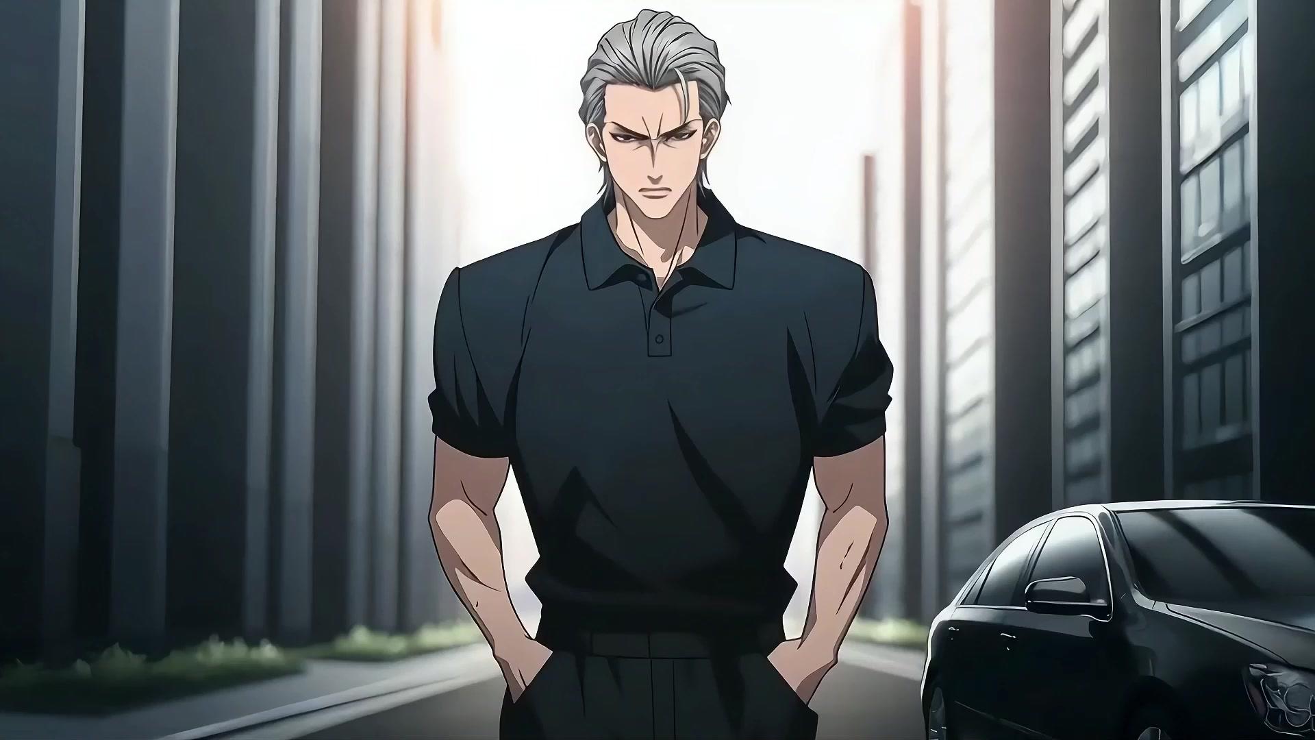 Tinggalkan Semua Demi Jadi Ayah