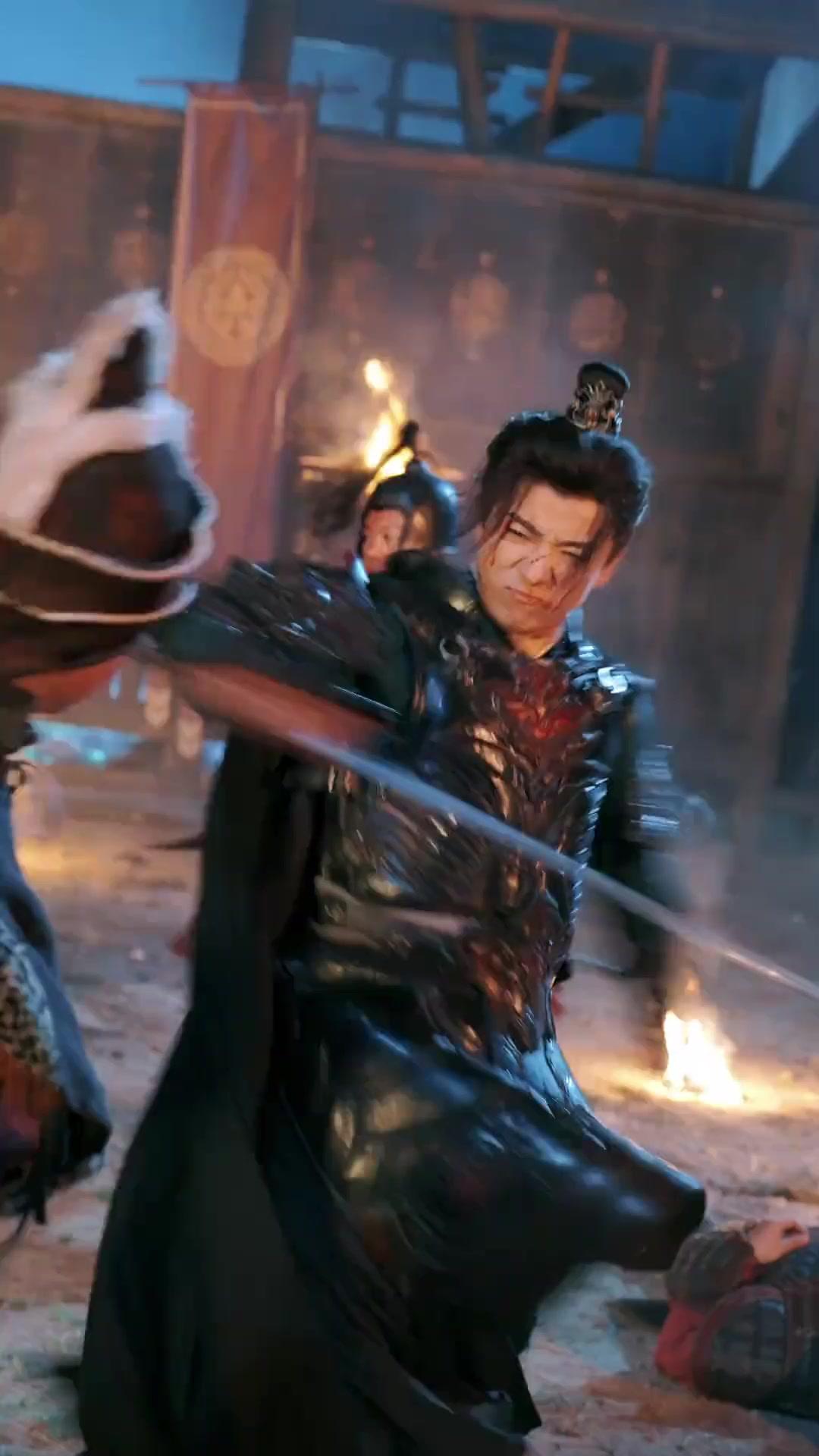 เรือนหอรอรักแม่ทัพหญิง