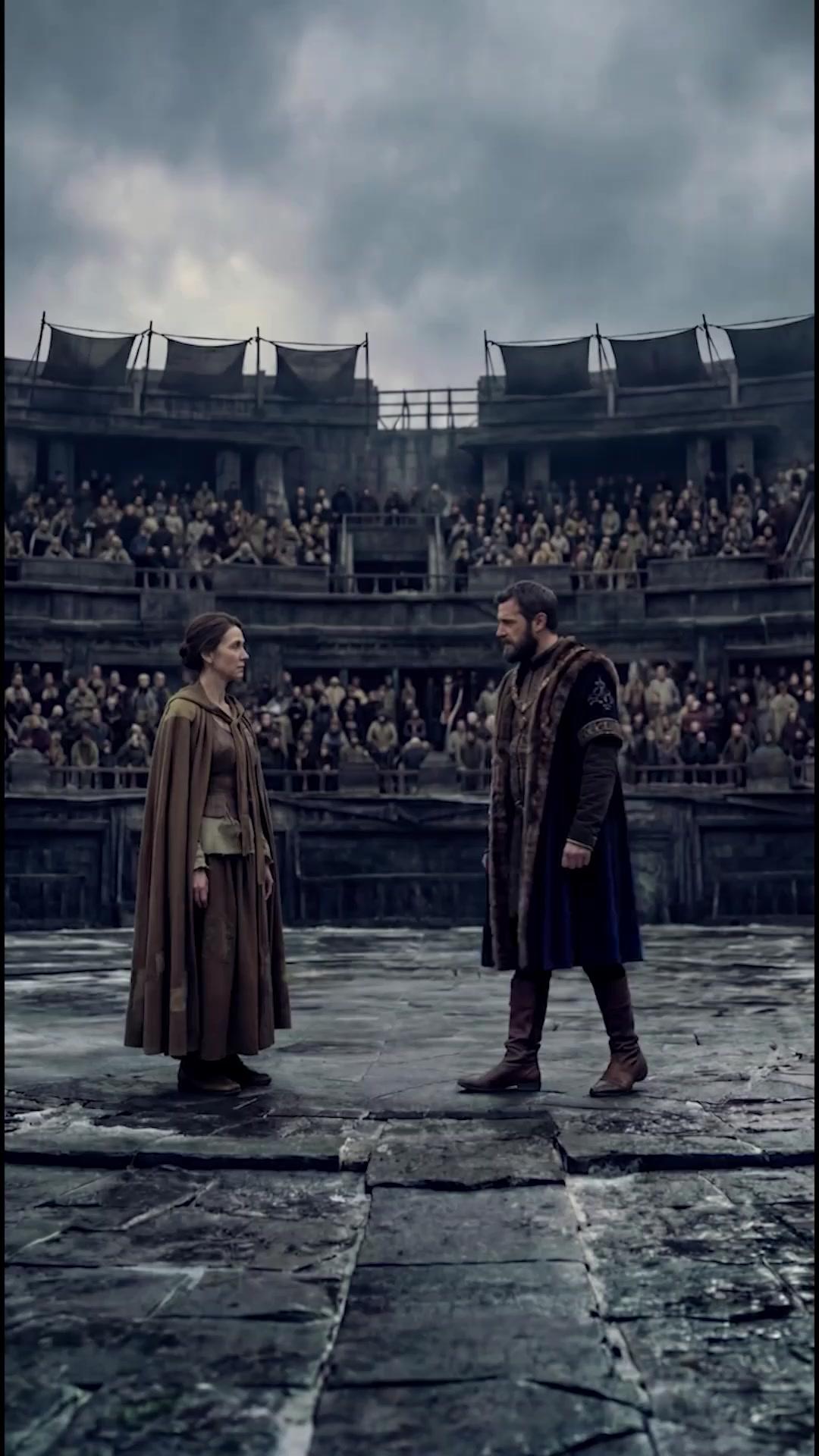 (Sulih suara) Satu Langkah Menjadi Dewa