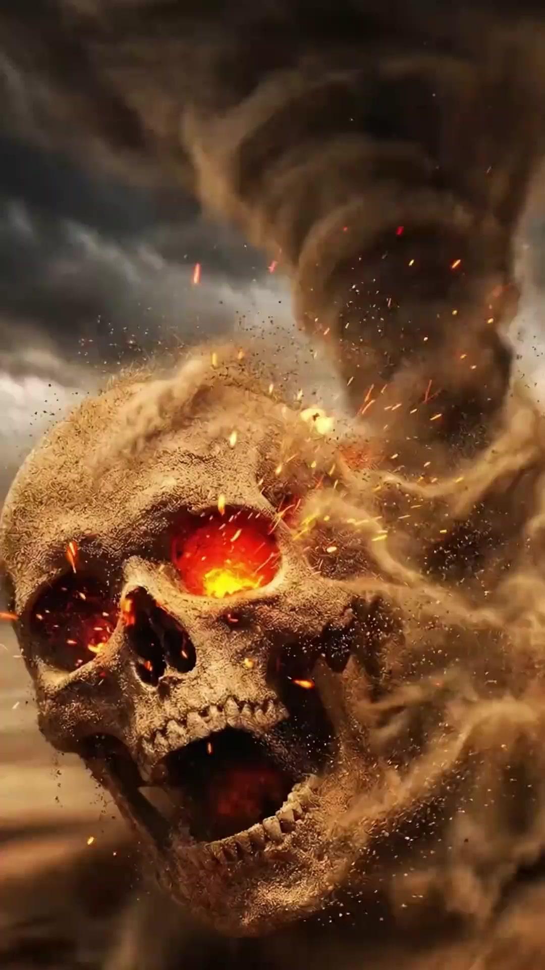 Taklukkan Sistem Bencana dengan Skill Sakti