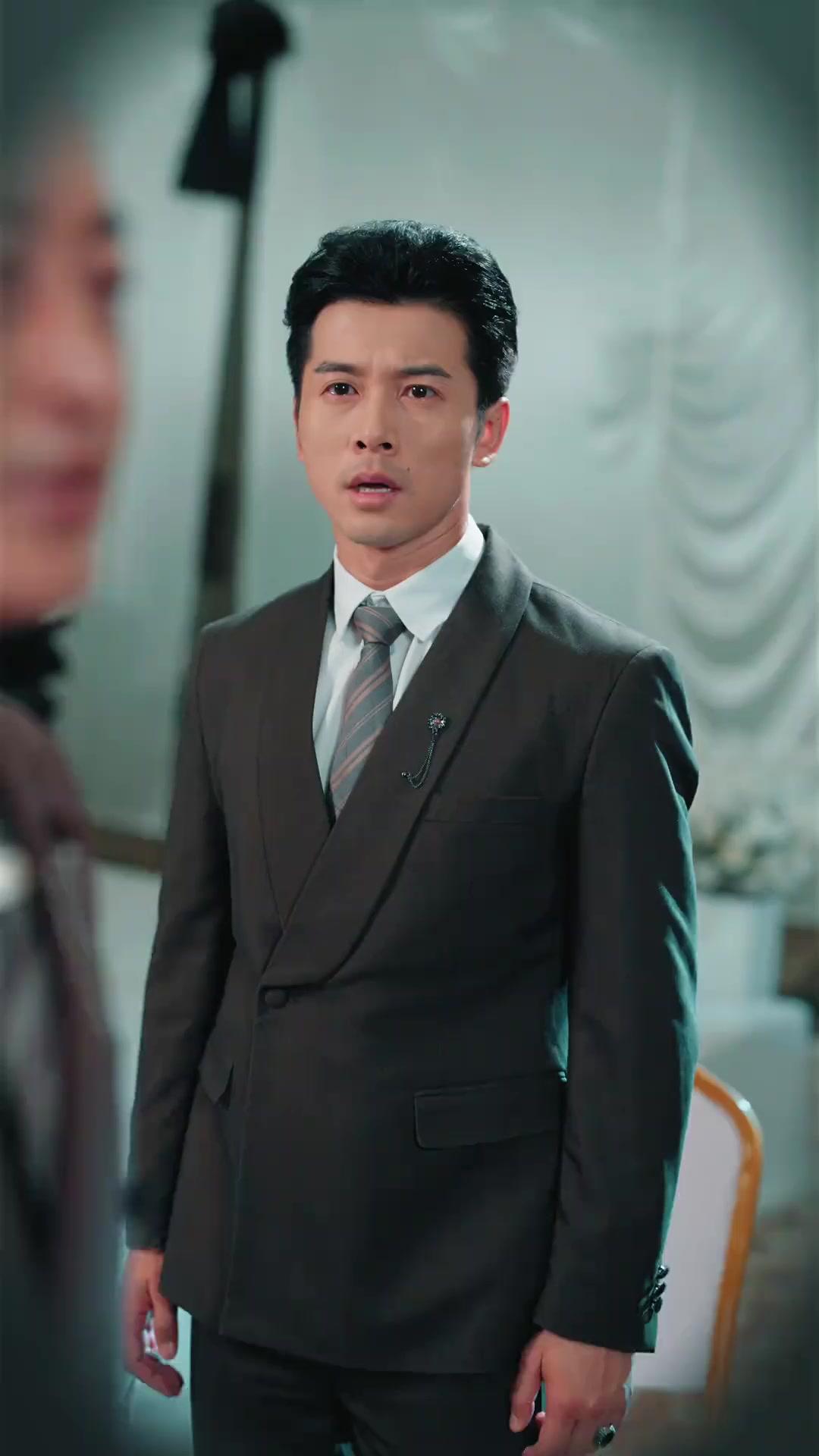 Sang Pewaris Kembali Berkuasa