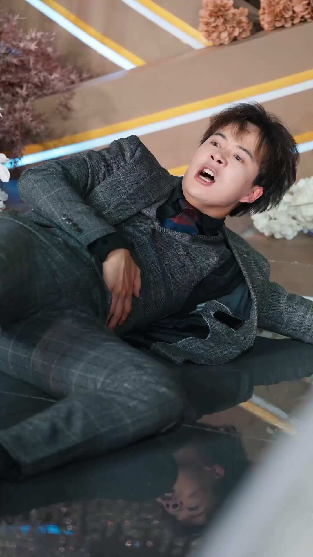 Thunder Tribulation Survivors