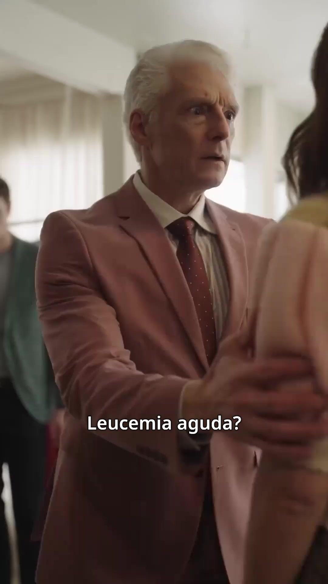 (Dublagem)A Vingança da Esposa Desesperada