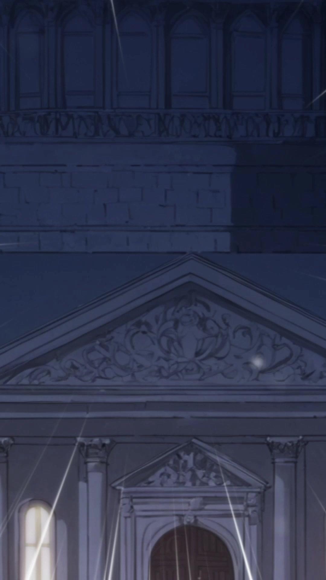 (吹き替え) 継娘が天使すぎて、悪役になれません！