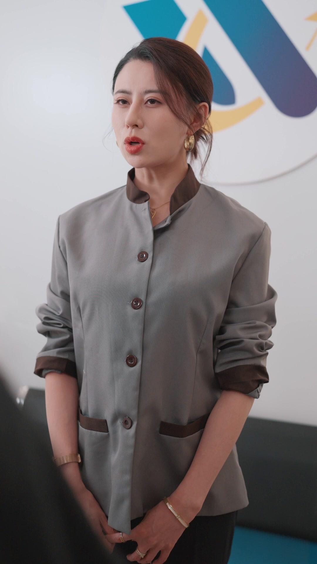 La venganza de la presidenta