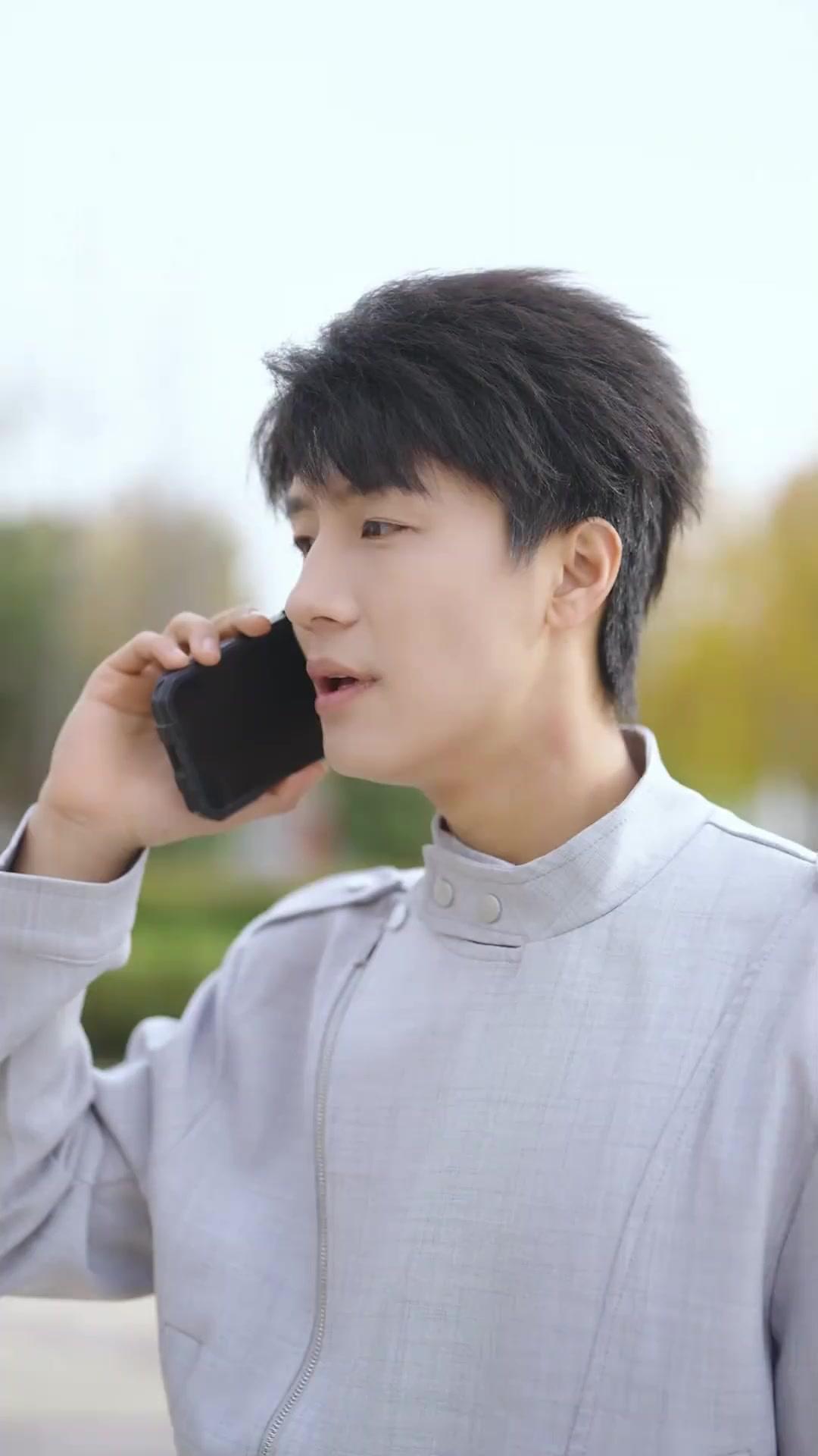 Thiếu Gia Sửa Ống Nước