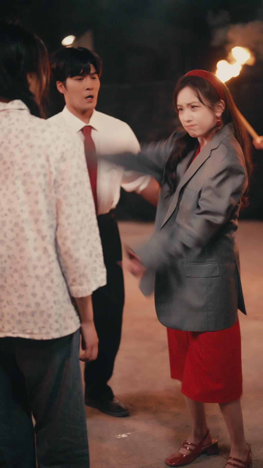 Corde del Destino–L'Isola del Riscatto