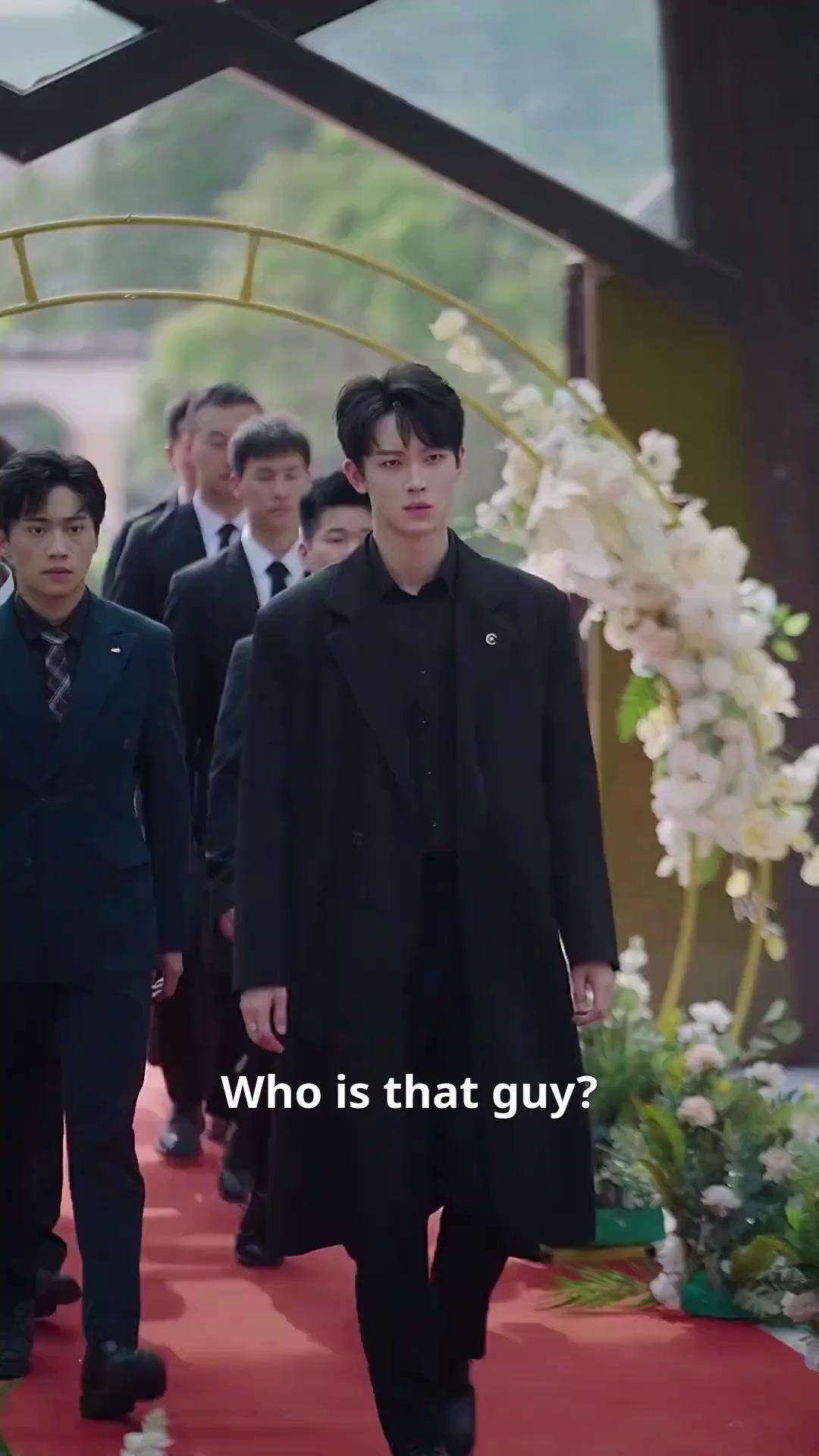 (Dubbed)Conquer Me with a Kiss