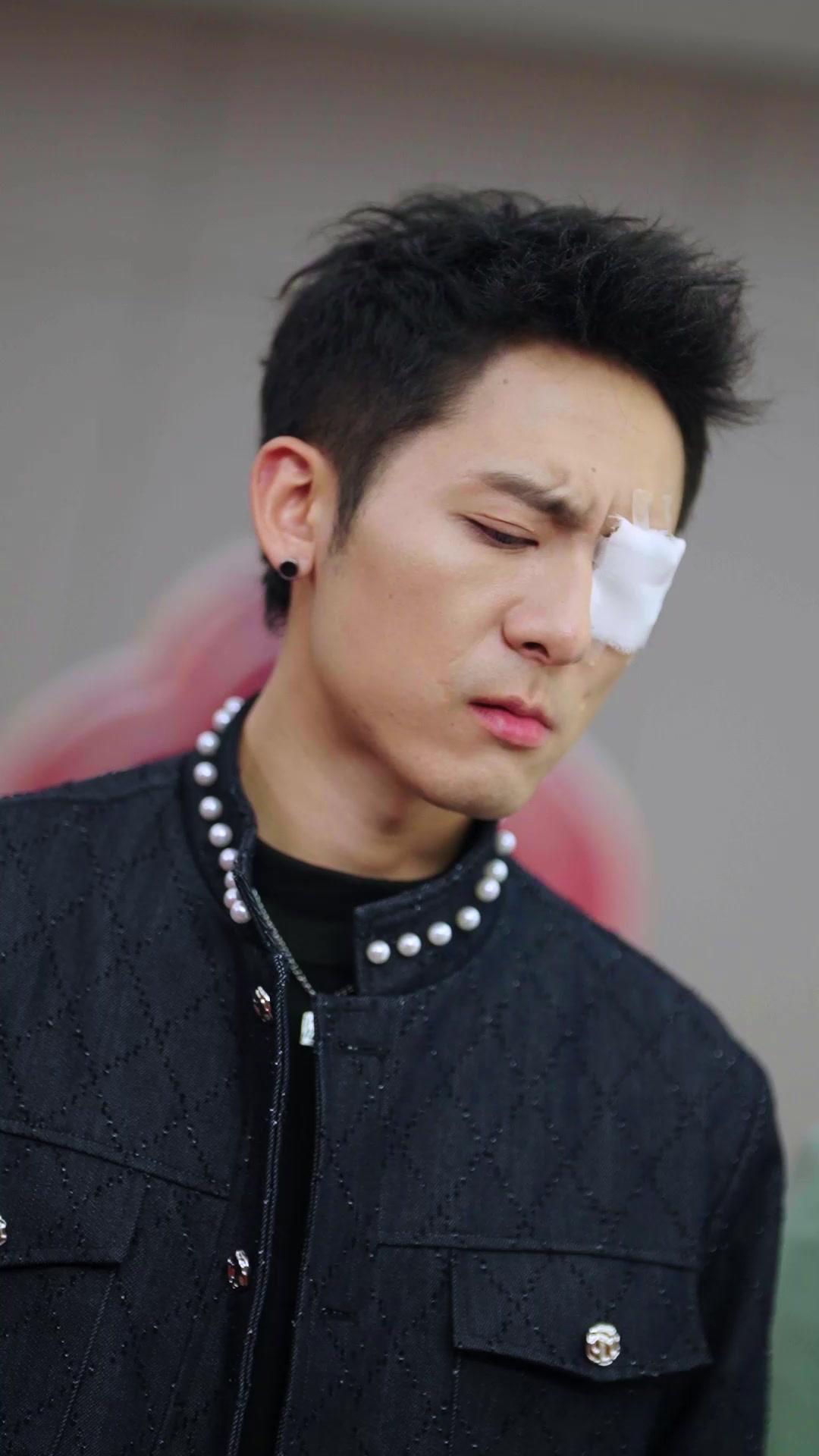 Amarahku Sudah Membara