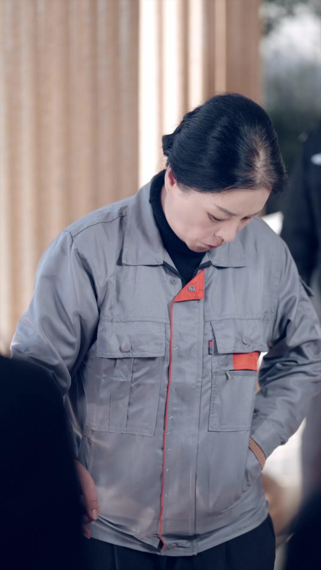 장모님이 오셨다