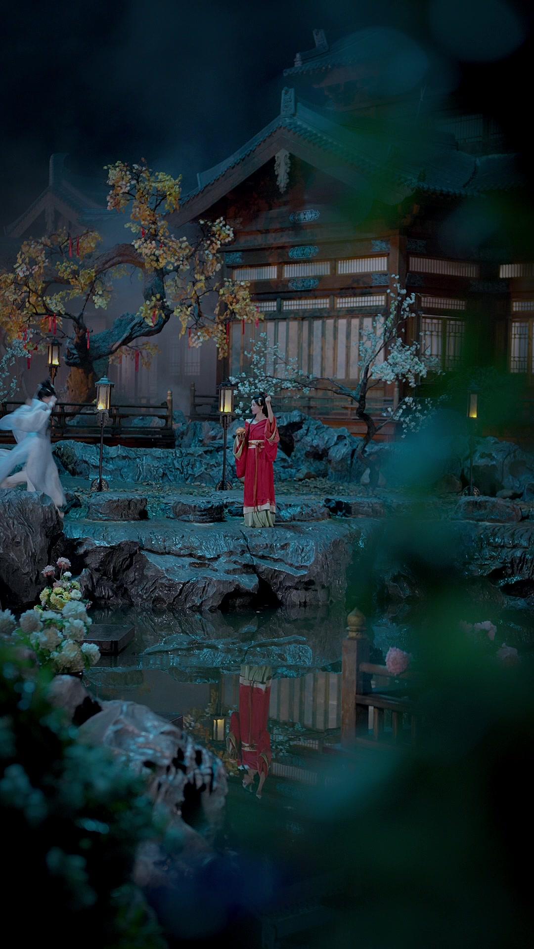 Imperatriz Renascida