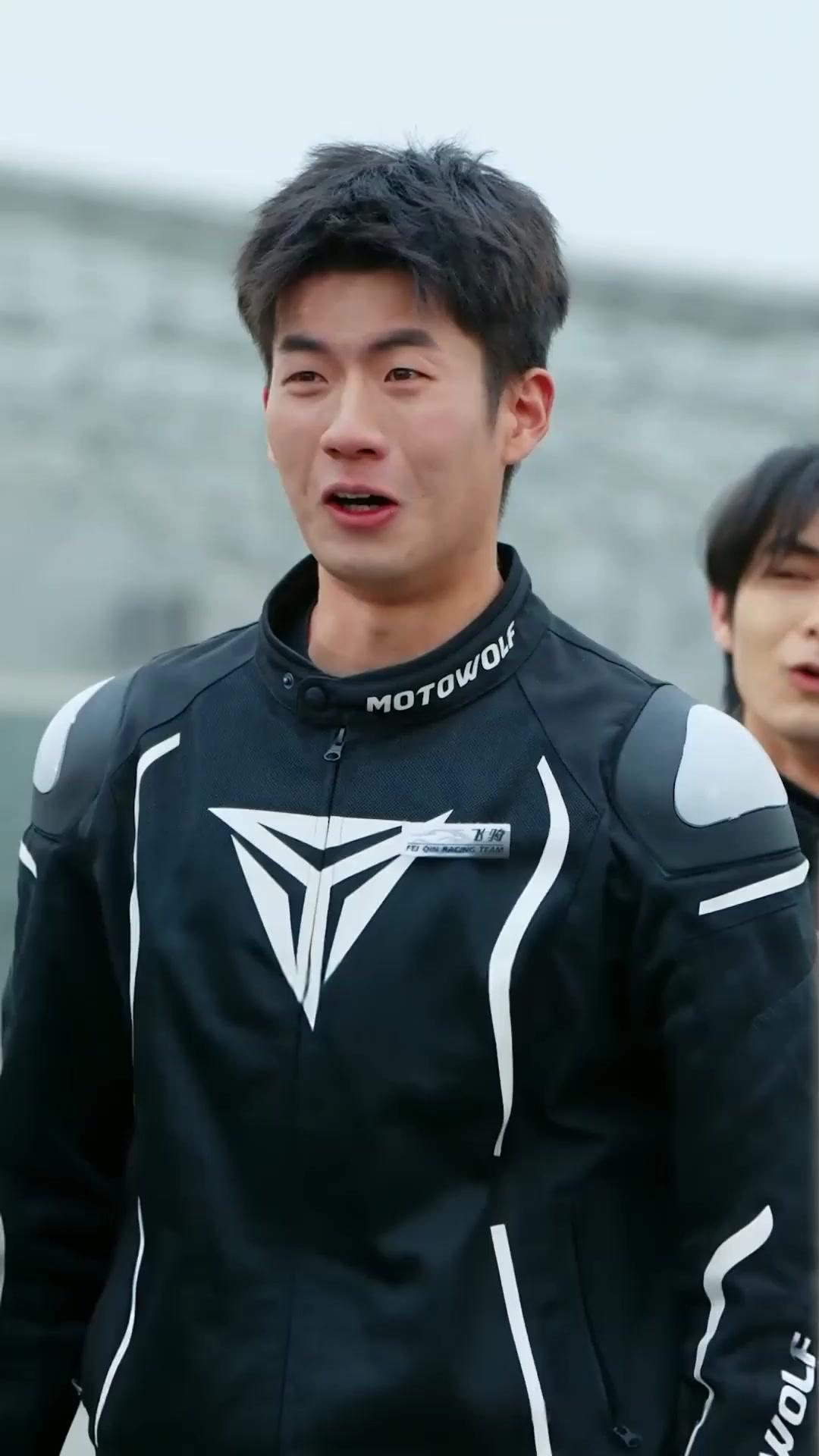 The Missing Drift King