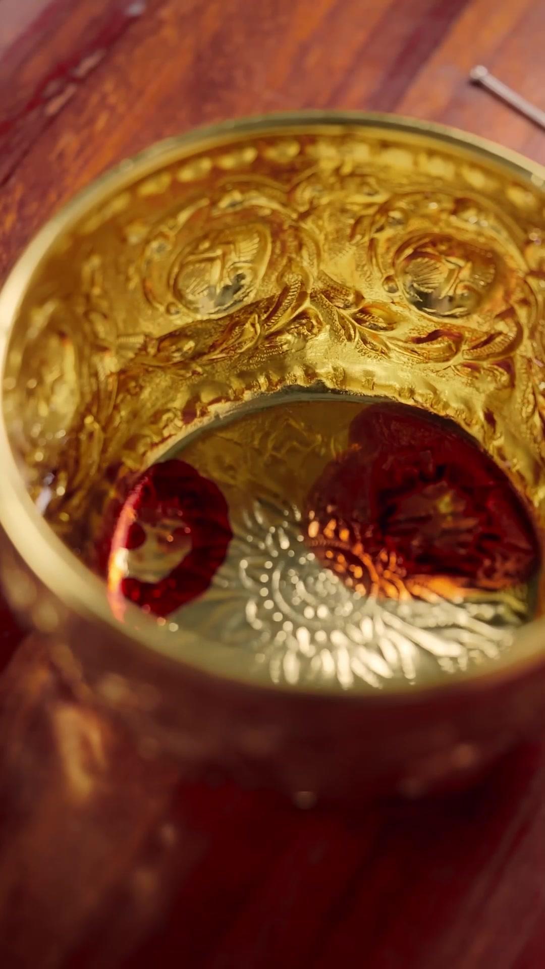 Die Kutsche zum Kaiserpalast