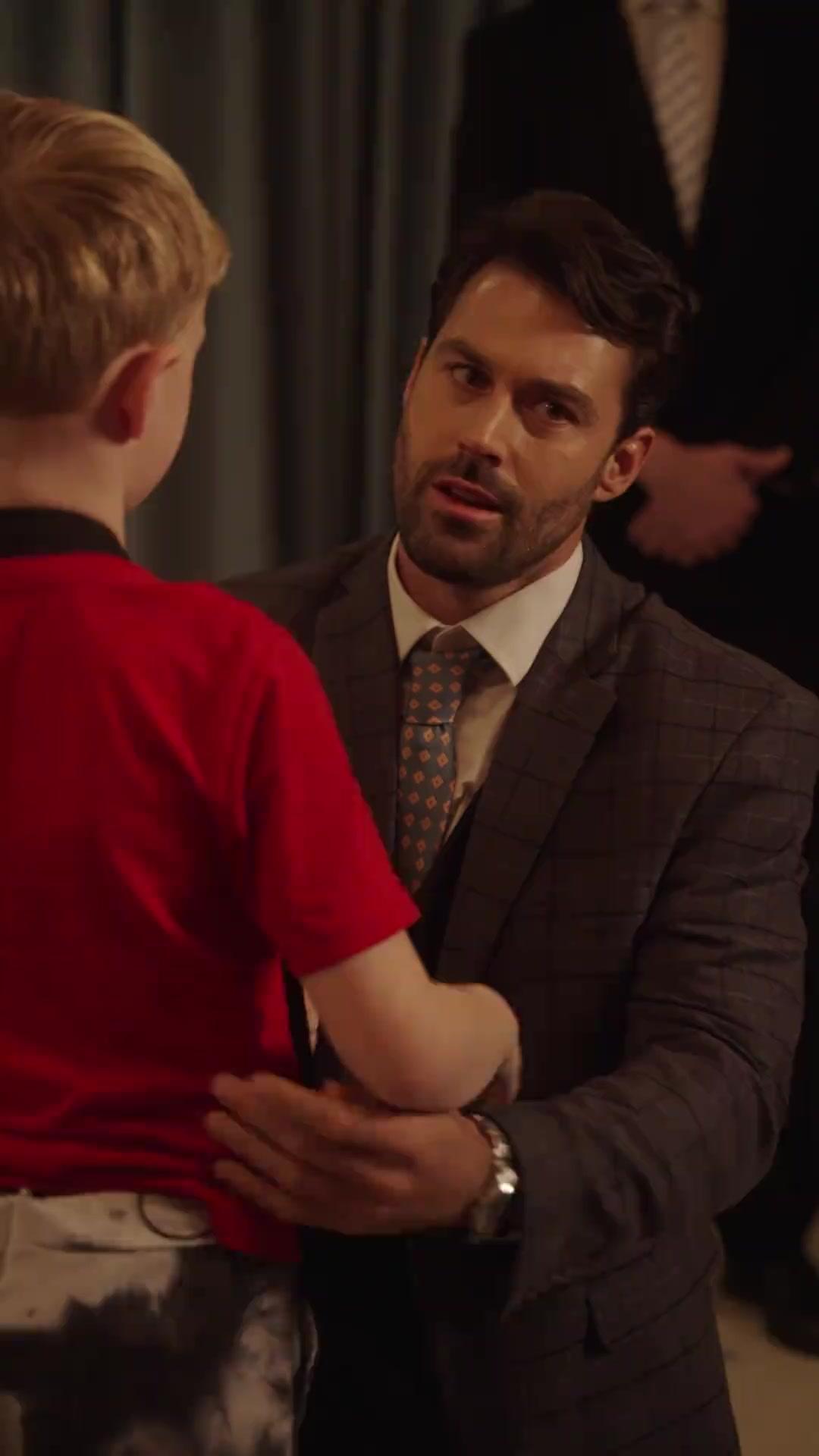 CEO Yang Menginginkan Anak