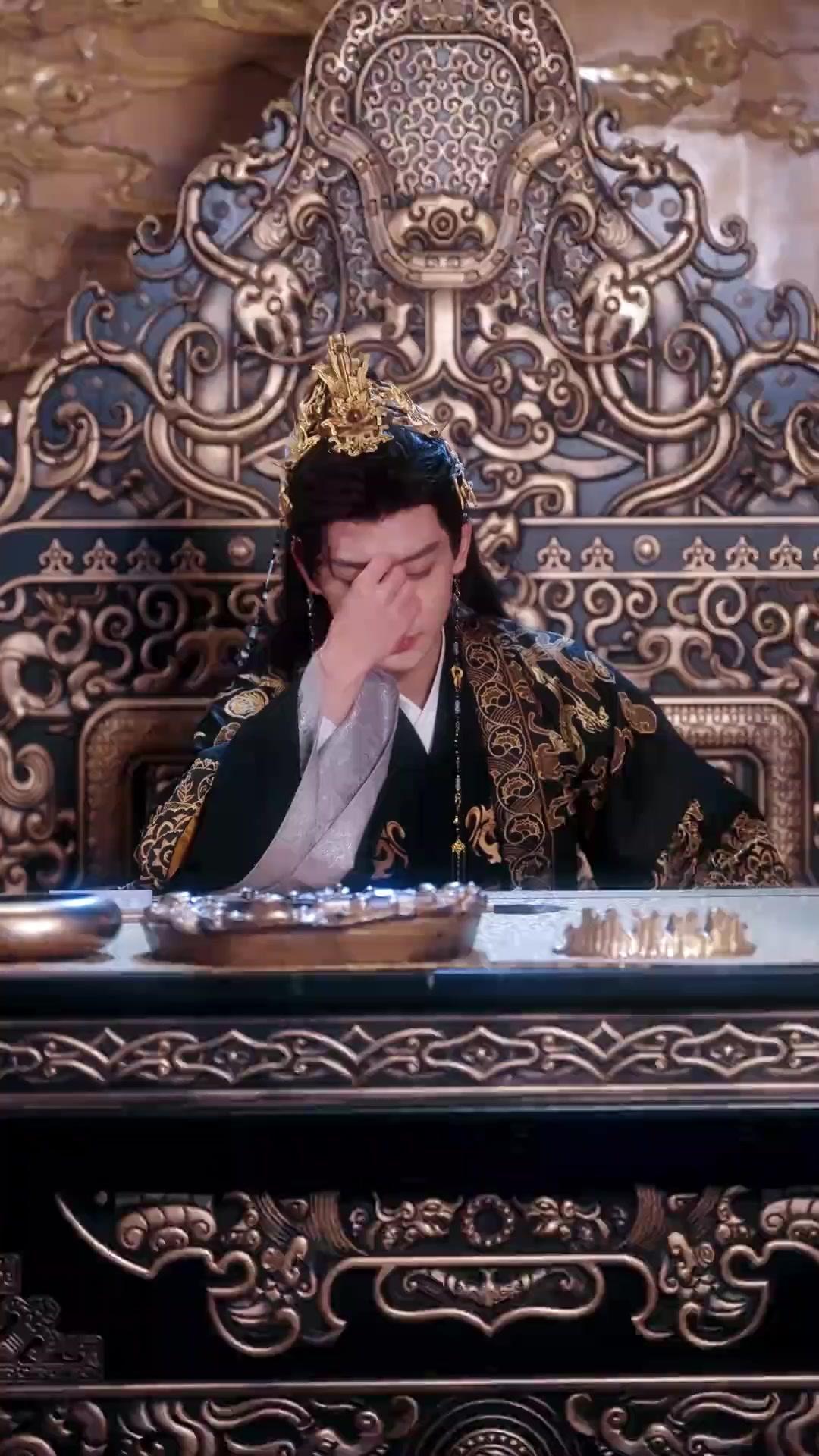 Do Ódio ao Amor: A Falsa Princesa do Tirano