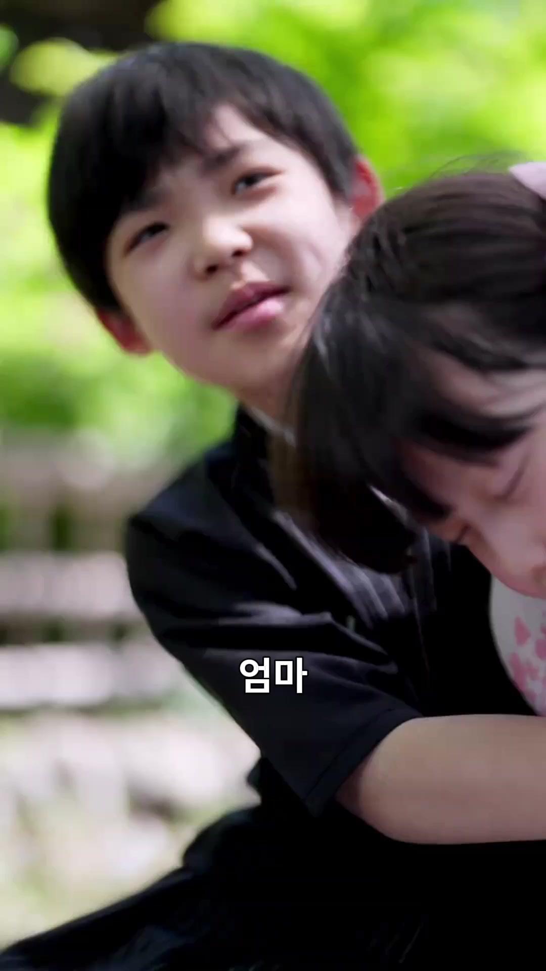 (더빙) 벚꽃 아래 뒤바뀐 운명