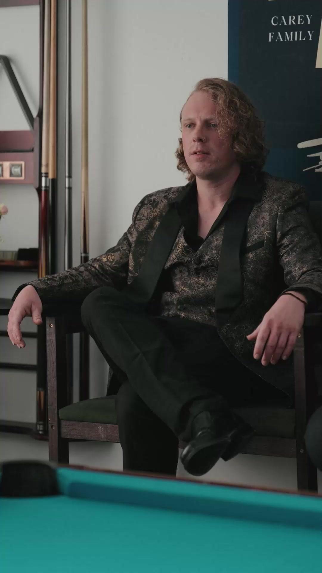 (Synchro)Der kleine Meister