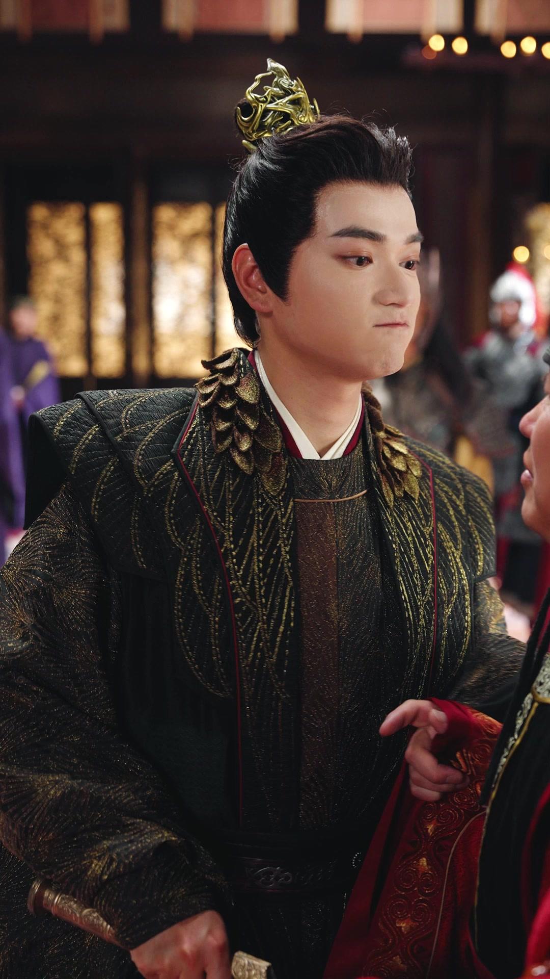 İmparatorun Entrikası