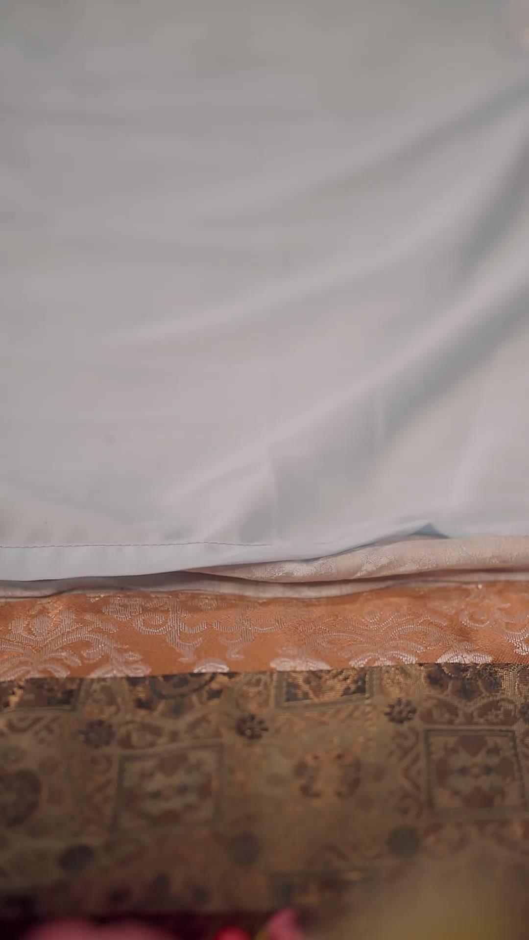 夫人要登基，將軍你慌不慌？