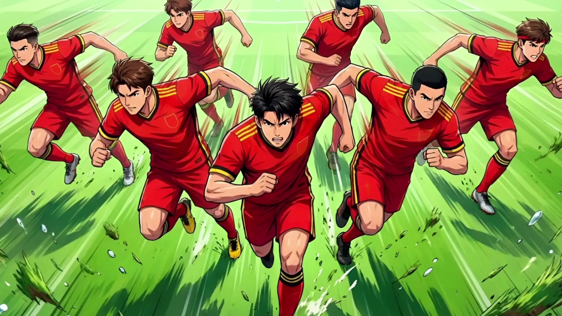 Harapan Sepak Bola Daksia