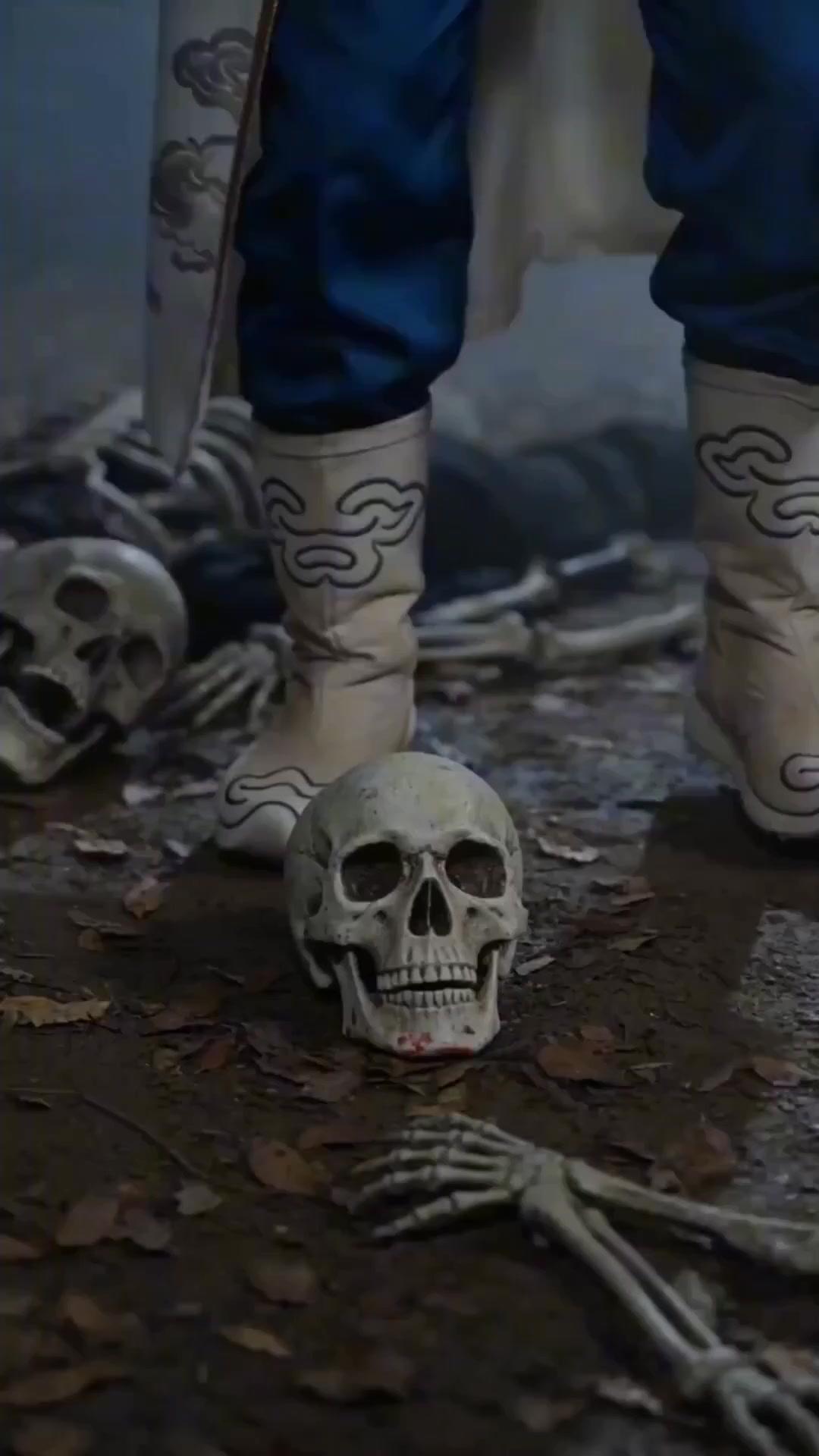 I Destroyed Heaven! Now What?