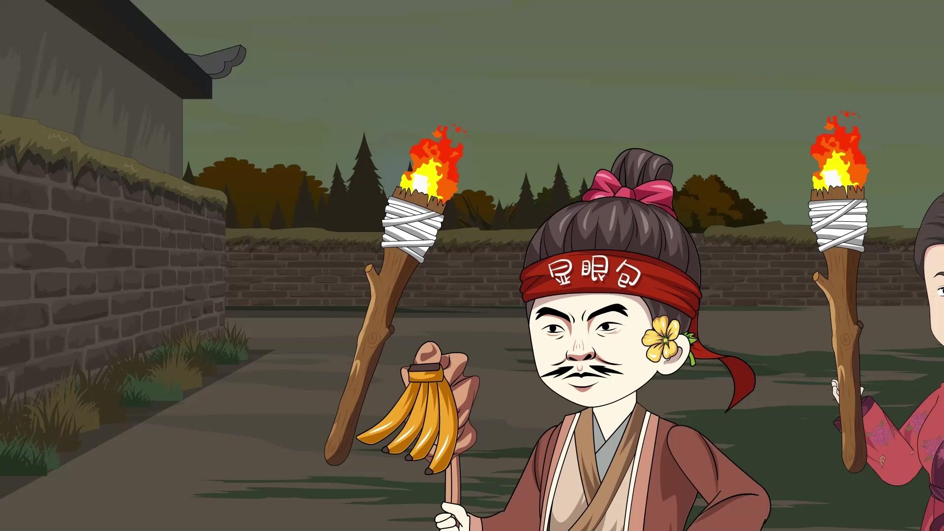 Forget the Apocalypse, I Farm Now!