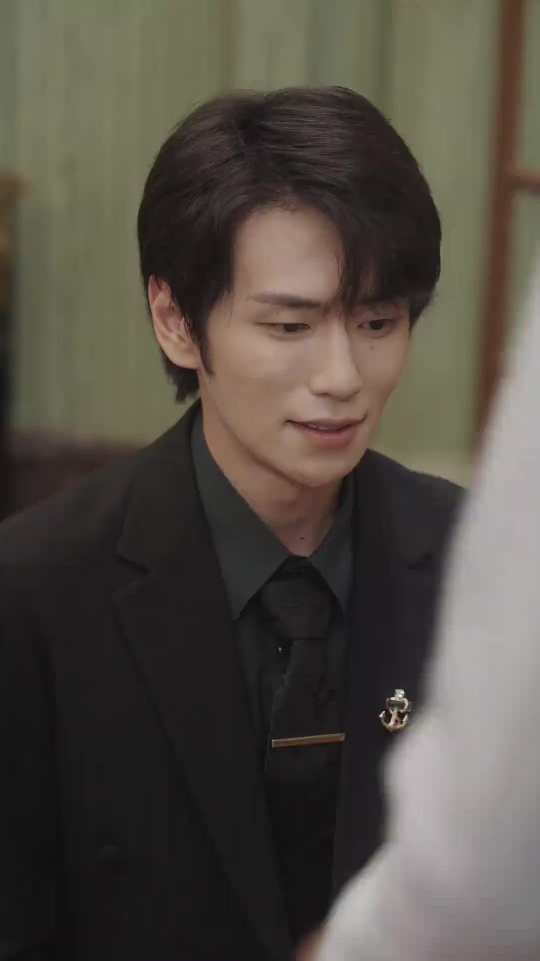 (Sulih suara) Salah Pilih Cinta