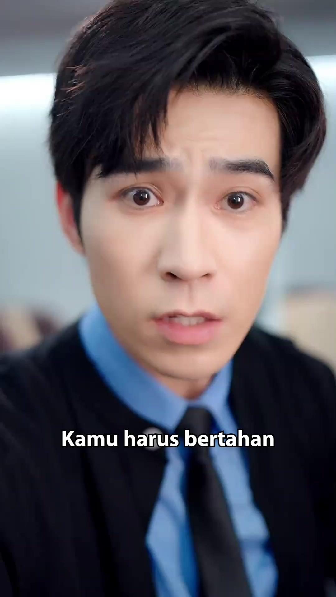 (Sulih suara)Tiga tahun menjadi istri palsu