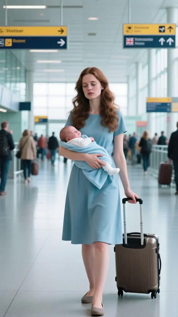 Assinei Minha Divórcio Enquanto Ele Segurava a Mão Dela