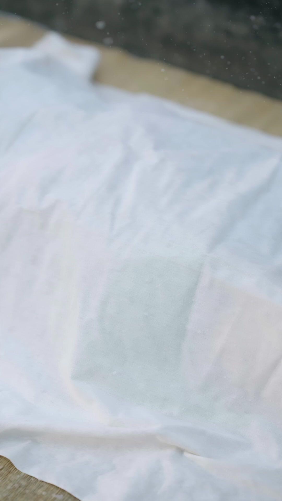 Si Kecil Berhoki, Ulang Takdir Rumah