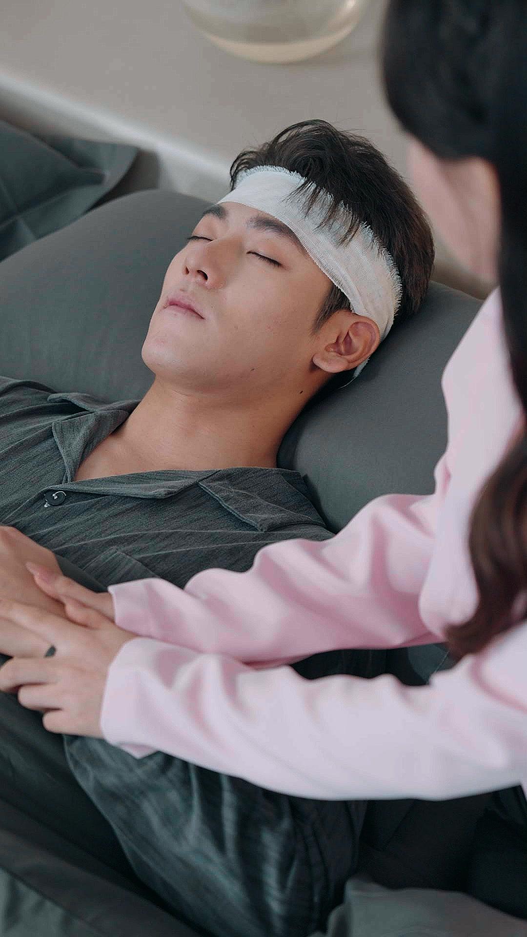 My Ruthless Protection, Her Endless Hatred?