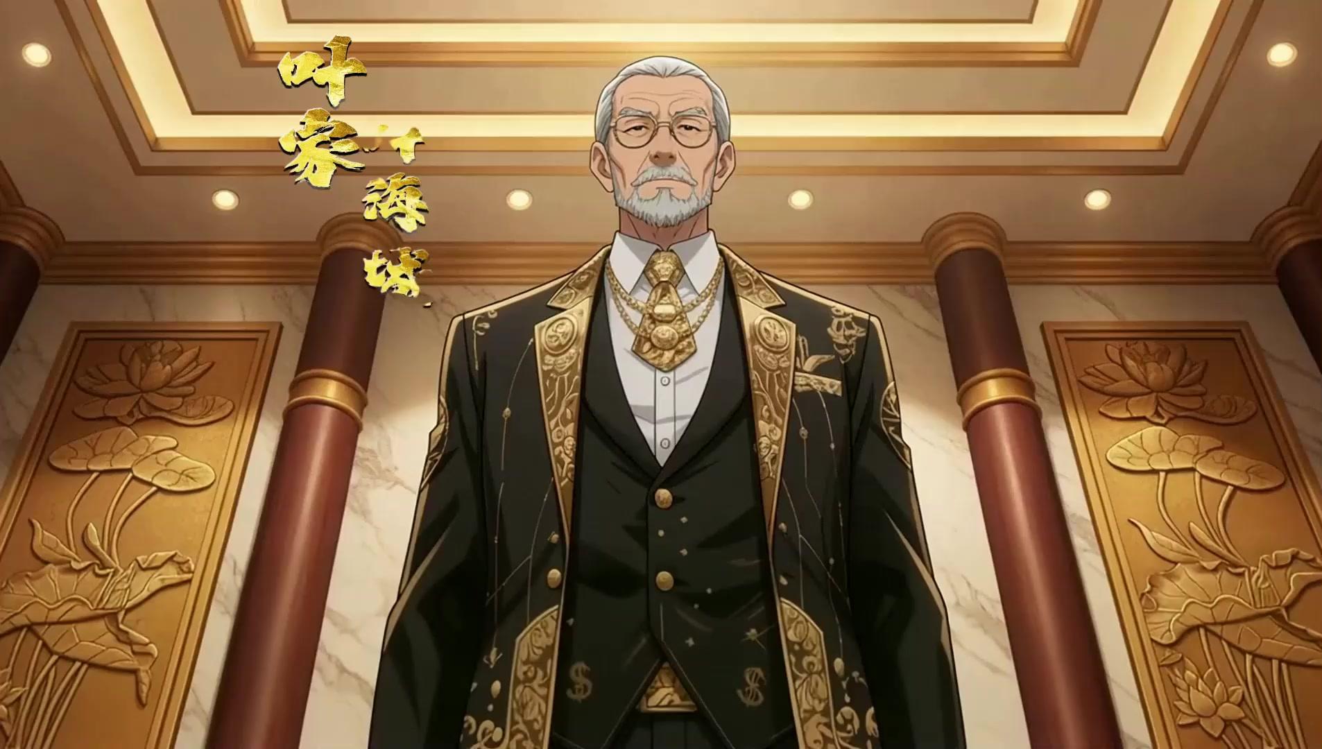 My Husband is 800 Years Old?