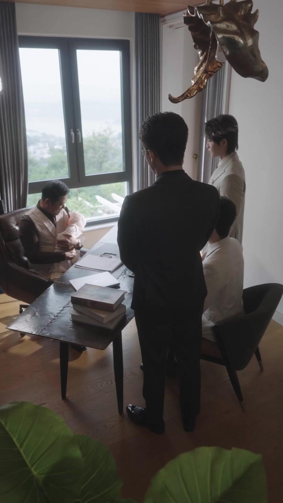 Baby's Whisper, Family Armor