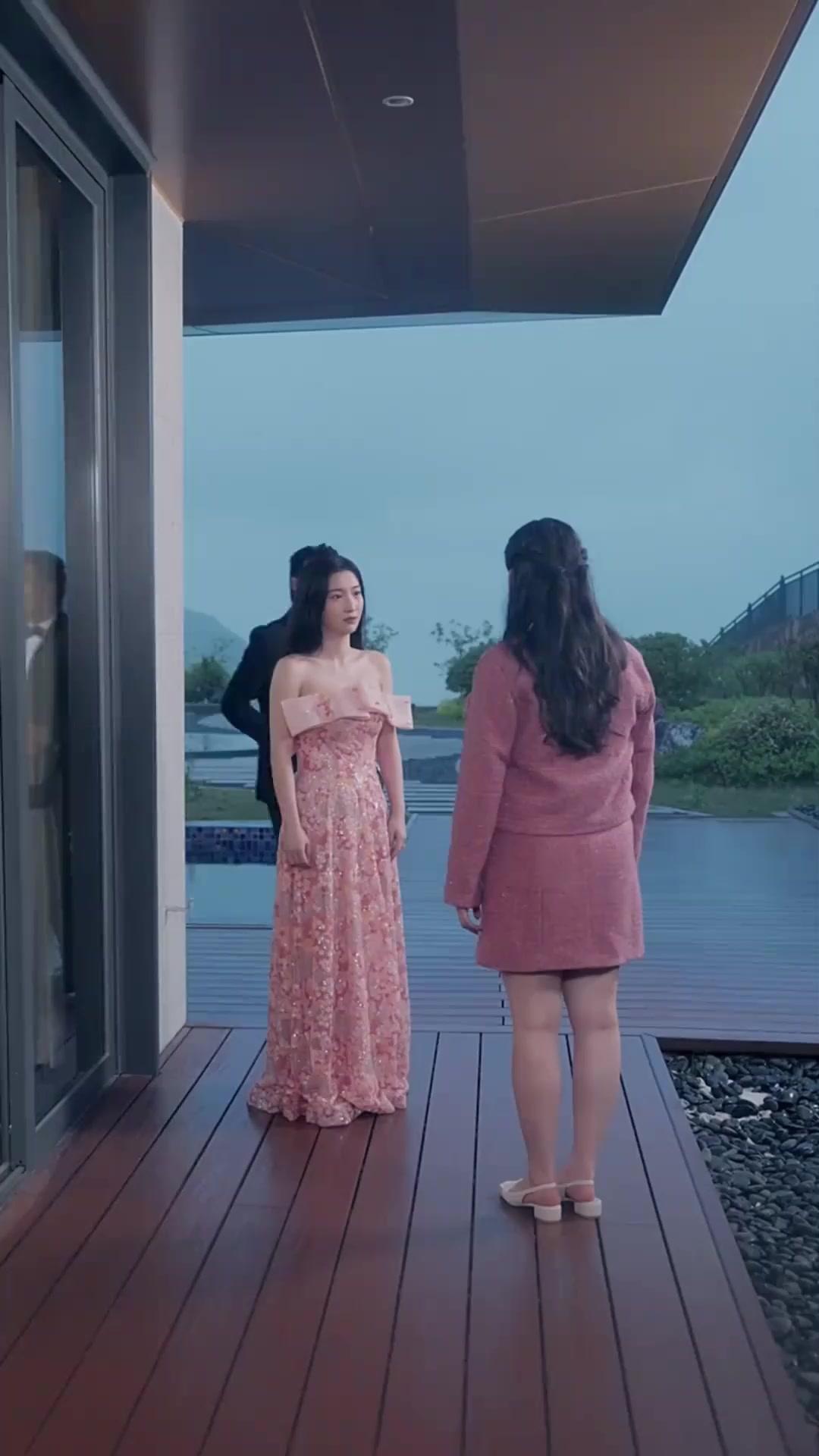 (Sulih suara) Menuju Kamu Tanpa Henti