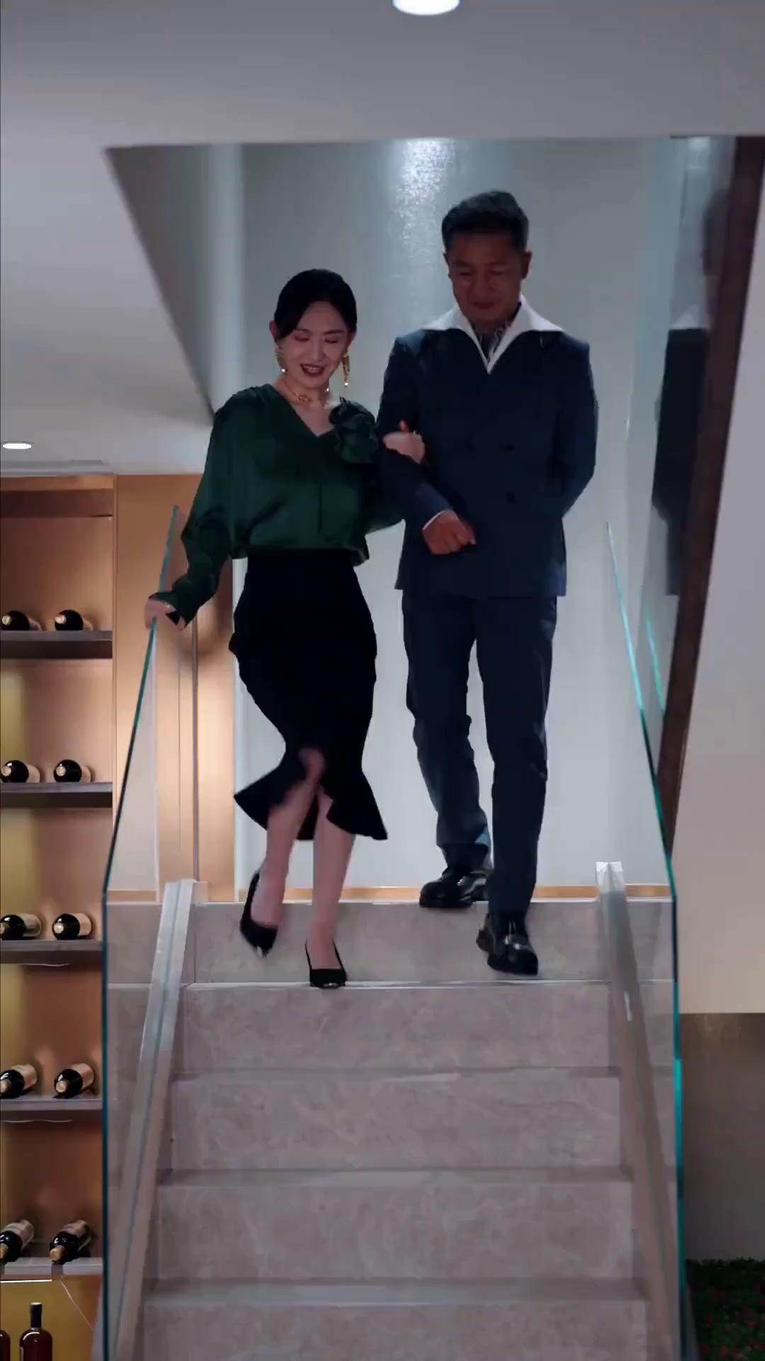 (Dubbed) EXPIRED LOVE: Too Late to Miss Me