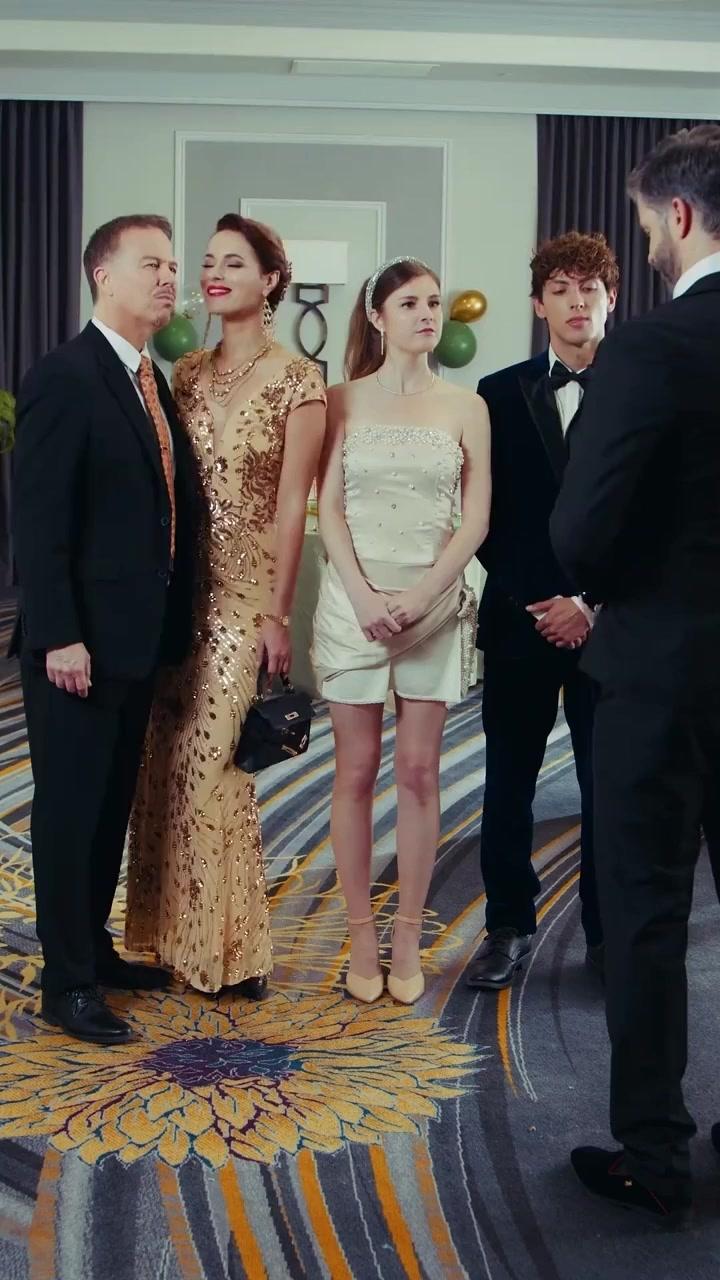 Adiós, mi esposa tentadora