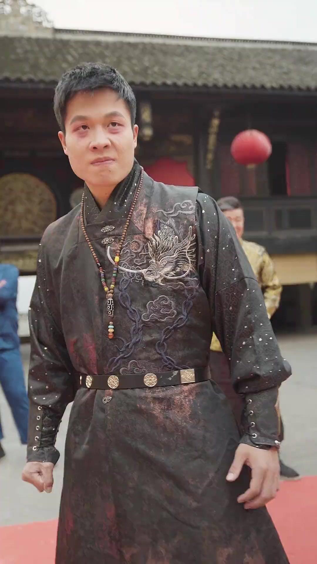 El niño Dios y su venganza