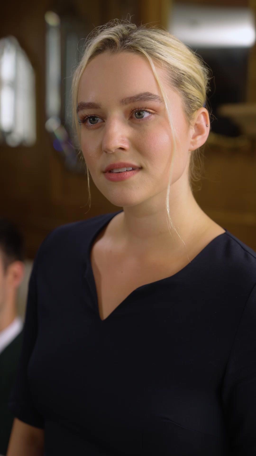 Revenge Beyond the Grave