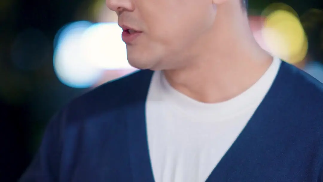 与君白首此人间 ep-1：夜色里的温柔与办公室的风暴