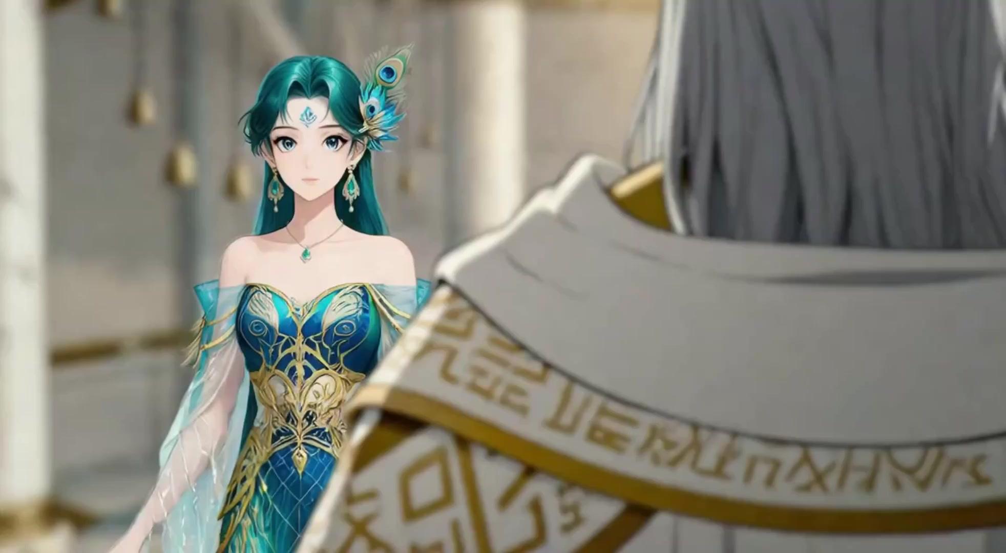 Bí Ẩn Vương Quốc Thú Nhân