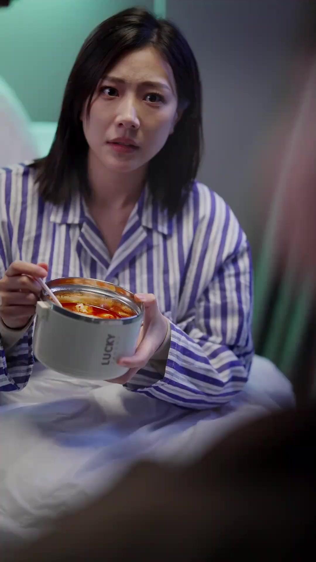 (吹き替え) 愛と裏切りは紙一重