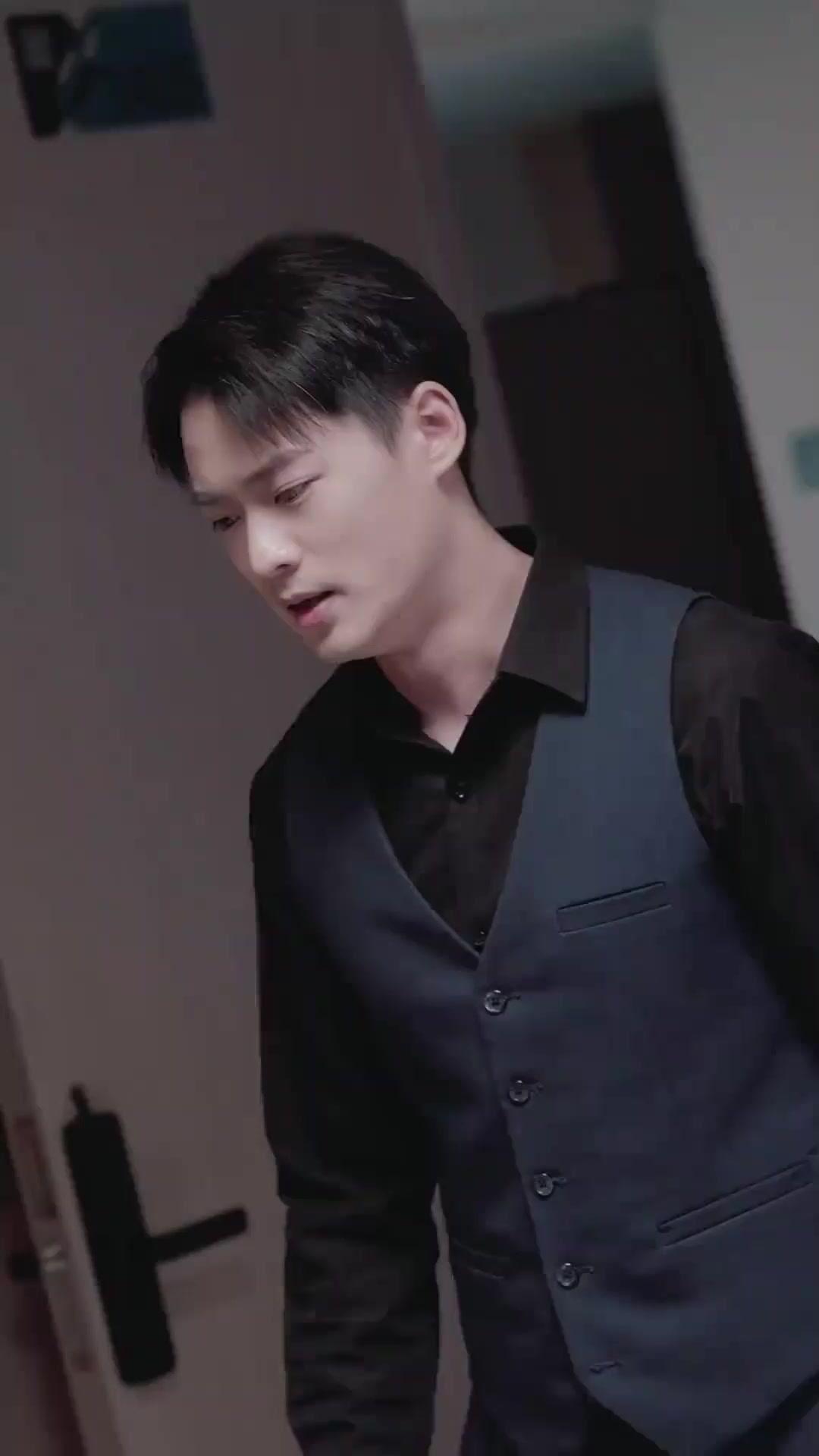 (Dubbed)Bound by Fate