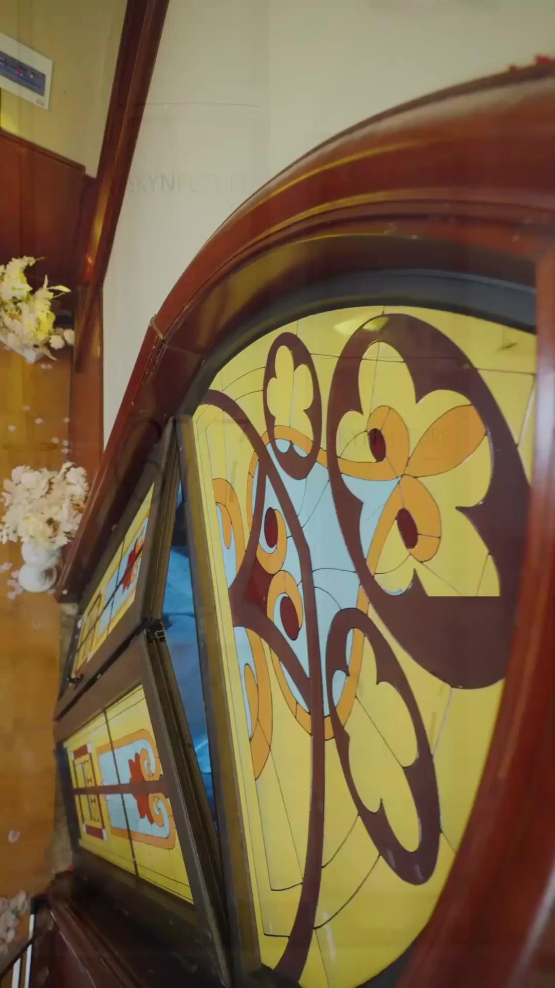 Hari Ini Pernikahanku