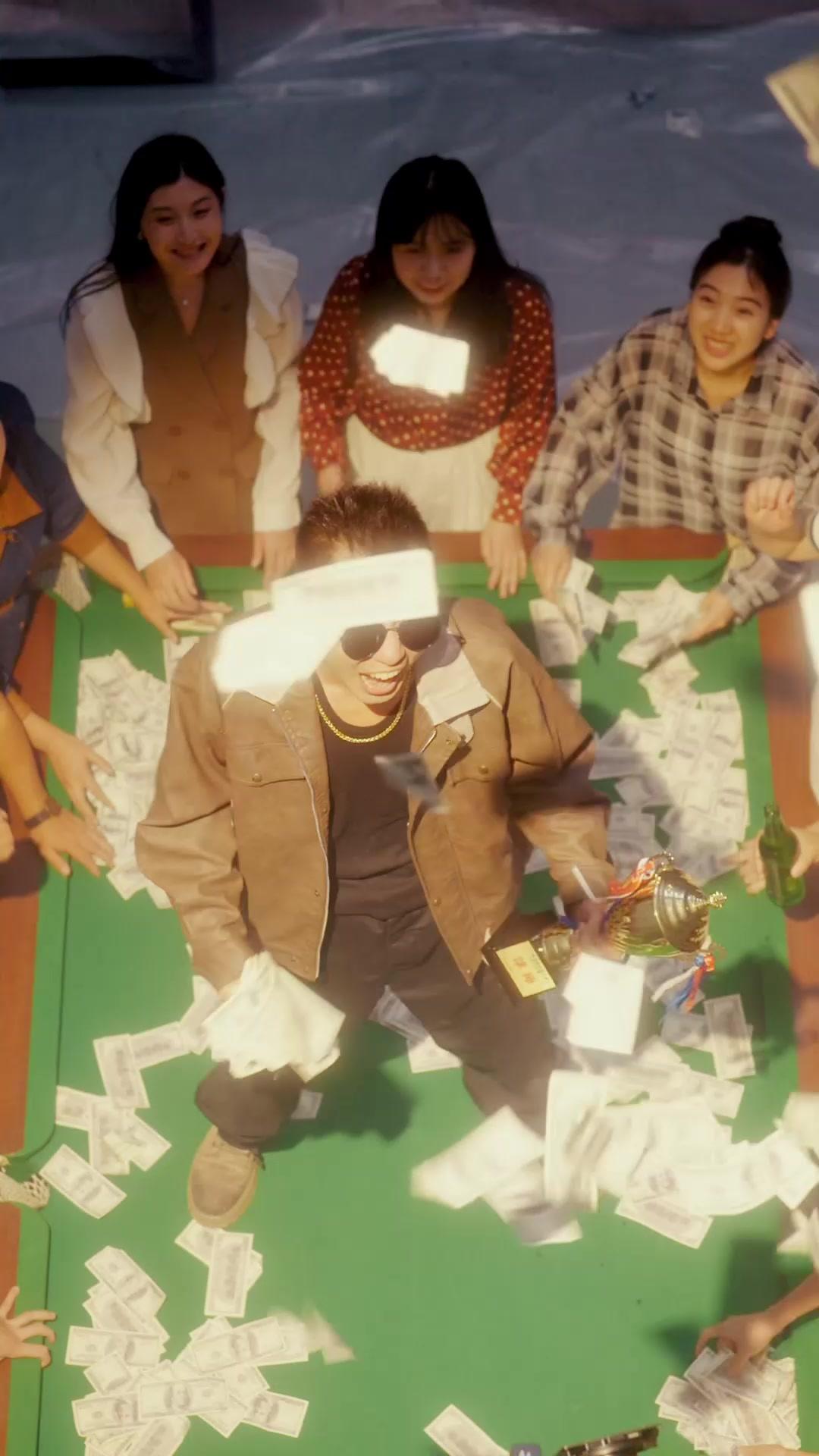 蘇れ ビリヤードの神！ 