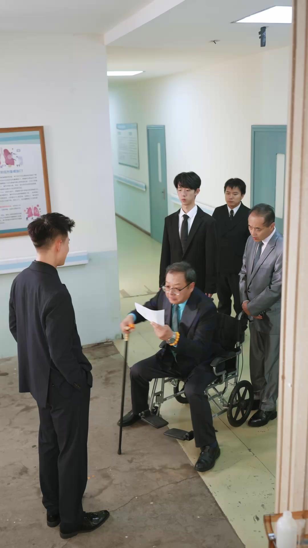 A Child's Mind Stole a Daddy's Heart!